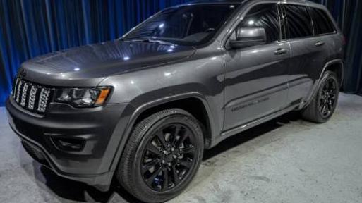 JEEP GRAND CHEROKEE 2021 1C4RJEAG7MC595334 image